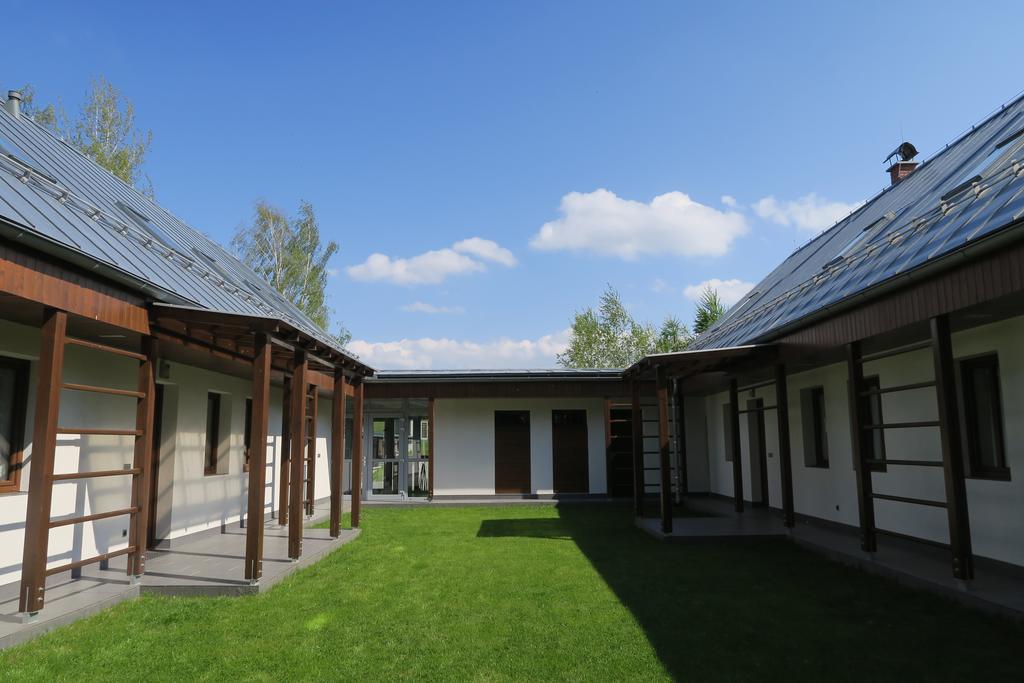 Penzion Na Pohori Olesnice  Exterior photo